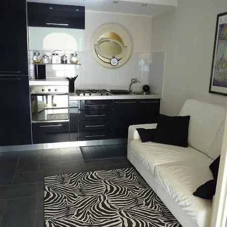 Appartement Vista Mare *