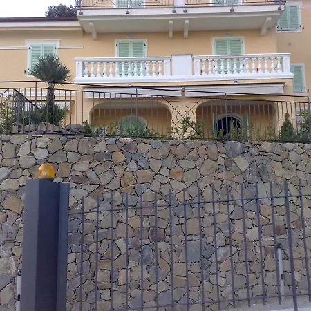 Vista Mare Apartment *