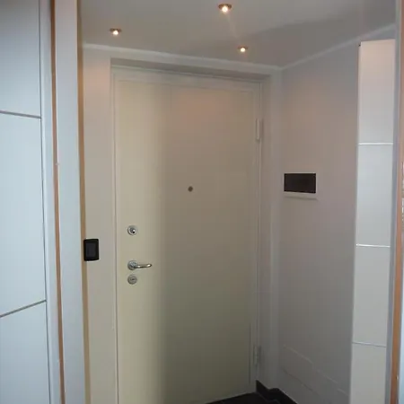 Apartment Vista Mare Ospedaletti