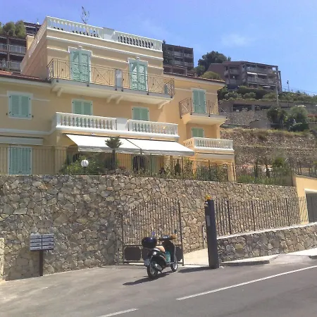 Vista Mare Apartment *