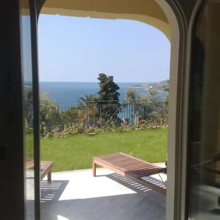 Vista Mare * Ospedaletti