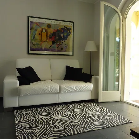 Appartement Vista Mare *