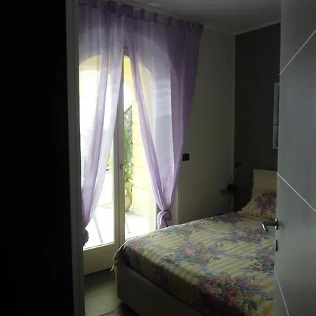 Vista Mare Apartment