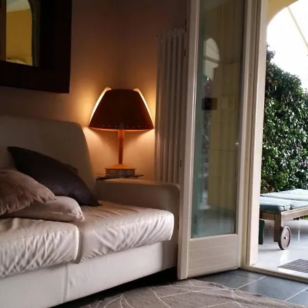 Vista Mare Apartment *